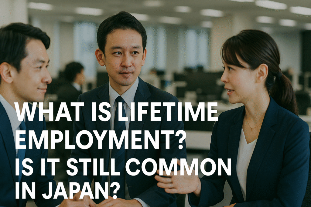 Why Do Japanese People Say “Sumimasen (Meaning: Sorry)” So Much? - POPOTECH